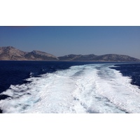 照片 希腊(Greece) 基克拉泽斯群岛(Cyclades) 2014-07 37
