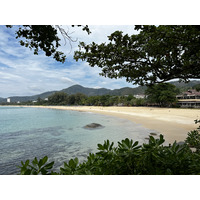 照片 泰国(Thailand) 普吉岛(Phuket) 卡伦海滩(Karon Beach) 岩石上餐厅(On the rock Restaurant) 2021-12 26