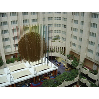 照片 捷克(Czech Republic) 布拉格(Prague) 希尔顿酒店(Hilton Hotel) 2004-06 4