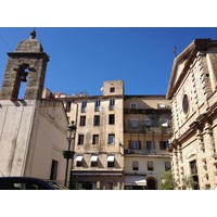 照片 法国(France) 科西嘉岛(Corsica) 韦基奥港(Porto Vecchio) 2012-09 20