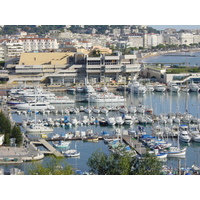 照片 法国(France) 戛纳(Cannes) 2000-12 15