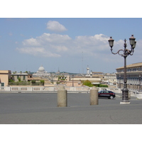 照片 意大利(Italy) 罗马(Rome) 2002-07 43