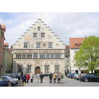 照片 德国(Germany) 林道(Lindau) 2002-04 28