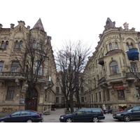 照片 立陶宛(Lithuania) 维尔纽斯(Vilnius) 2009-04 37