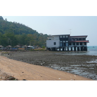 照片 泰国(Thailand) 春武里(Chonburi) 泰国皇家海军春蓬基地(Choumpon Royal Thai Navy) 2008-01 92