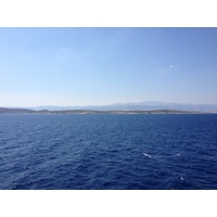 照片 希腊(Greece) 基克拉泽斯群岛(Cyclades) 2014-07 14