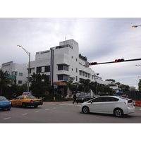 照片 美国(United States) 迈阿密海滩(Miami Beach) 2015-03 27