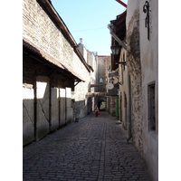 照片 爱沙尼亚(Estonia) 塔林(Tallinn) 2009-04 86