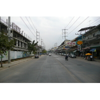 照片 泰国(Thailand) 芭提雅(Pattaya) 特帕西路(Thepprasit) 2008-01 16