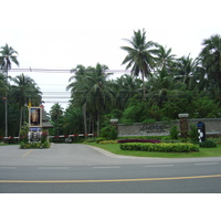 照片 泰国(Thailand) 考拉(Khao Lak) 考拉艾美酒店(Meridien Khao Lak Hotel) 2005-12 174