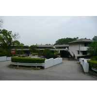 照片 意大利(Italy) 米兰(Milan) 博罗梅奥乡村酒店(Country Hotel Borromeo) 2008-06 4
