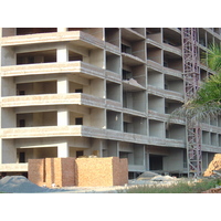 照片 泰国(Thailand) 宗甸海滩(Jomtien Beach) 海景公寓三期(Viewtalay project 3) 2004-12 36