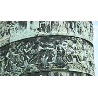照片 法国(France) 巴黎(Paris) 旺多姆广场(Place Vendome) 旺多姆圆柱(Colonne de Vendome) 2007-07 4