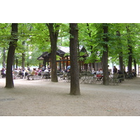 照片 法国(France) 巴黎(Paris) 卢森堡公园(Luxembourg Garden) 2007-04 67