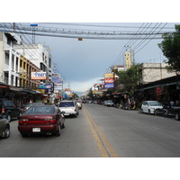 照片 泰国(Thailand) 芭提雅(Pattaya) 2006-09 2