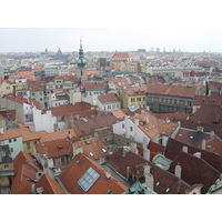 照片 捷克(Czech Republic) 布拉格(Prague) 2004-05 25