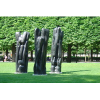 照片 法国(France) 巴黎(Paris) 杜乐丽花园(Garden of Tuileries) 2007-05 332