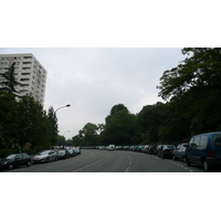 照片 法国(France) 巴黎(Paris) 巴黎北郊(Around Paris north) 2007-06 90