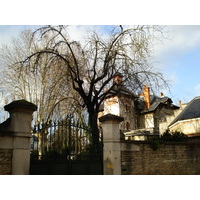 照片 法国(France) 博讷(Beaune) 2007-01 137