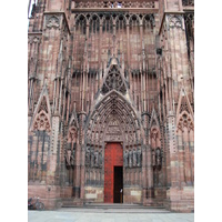照片 法国(France) 斯特拉斯堡(Strasbourg) 2007-01 70