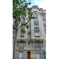 照片 法国(France) 巴黎(Paris) 第十七区(17th Arrondissement) 佩雷尔大道(Boulevard Pereire) 2007-05 41