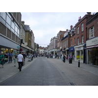 照片 英国(United Kingdom) 巴斯(Bath) 2003-08 6