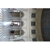 照片 法国(France) 沃子爵城堡(Vaux Le Vicomte Castle) 2010-09 46