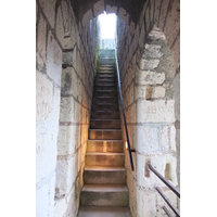 照片 法国(France) 洛什城堡(Loches Castle) 2013-01 75