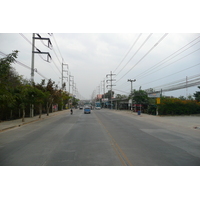 照片 泰国(Thailand) 芭提雅(Pattaya) 特帕西路(Thepprasit) 2008-01 47
