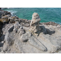 照片 法国(France) 罗特讷夫(Rotheneuf) 2010-04 9