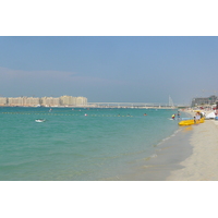 照片 阿联酋(United Arab Emirates) 迪拜(Dubai) 米纳塞亚希艾美酒店(Le Meridien Mina Seyahi Hotel) 2008-11 109