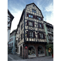 照片 法国(France) 科尔马(Colmar) 2023-10 53