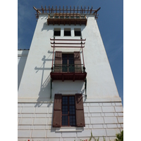 照片 法国(France) 滨海博略(Beaulieu sur Mer) 克里洛斯别墅(Villa Kerylos) 2009-05 42