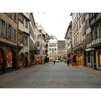 照片 法国(France) 斯特拉斯堡(Strasbourg) 2007-01 41