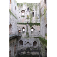 照片 法国(France) 洛什城堡(Loches Castle) 2013-01 68