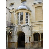 照片 英国(United Kingdom) 巴斯(Bath) 2003-08 9