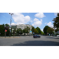 照片 法国(France) 巴黎(Paris) 巴黎西郊(Around Paris west) 2007-08 88