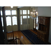 照片 瑞士(Switzerland) 蓬特雷西纳(Pontresina) 克罗宁霍夫大酒店(Grand Hotel Kronenhof) 2007-01 5