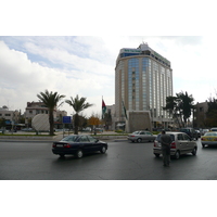 照片 约旦(Jordan) 安曼(Amman) 第三环岛周边(3rd Circle surroundings) 2007-12 39