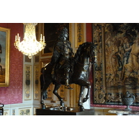 照片 法国(France) 沃子爵城堡(Vaux Le Vicomte Castle) 2010-09 99
