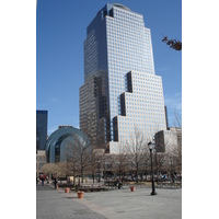 照片 美国(United States) 纽约(New York) 炮台公园(Battery Park) 2006-03 45