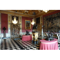 照片 法国(France) 沃子爵城堡(Vaux Le Vicomte Castle) 2010-09 117
