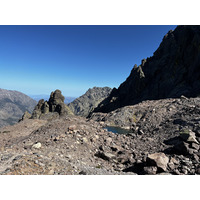 照片 法国(France) 科西嘉岛(Corsica) 钦托山(Monte Cinto) 2023-10 29