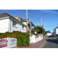 照片 法国(France) 基伯龙半岛(Quiberon peninsula) 基伯龙(Quiberon) 2008-07 94