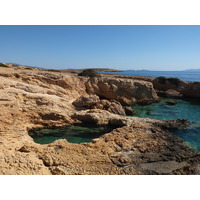 照片 希腊(Greece) 库福尼西亚群岛(Koufonissia) 2014-07 593