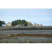 照片 法国(France) 普卢格雷斯康(Plougrescant) 2007-08 78