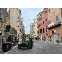 照片 意大利(Italy) 奇维塔韦基亚(Civitavecchia) 2021-09 4