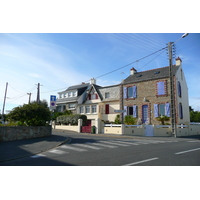 照片 法国(France) 基伯龙半岛(Quiberon peninsula) 基伯龙(Quiberon) 2008-07 0