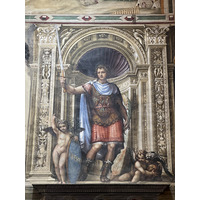 照片 意大利(Italy) 锡耶纳(Siena) 市政厅(Palazzo Pubblico) 2021-09 89