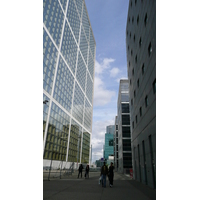 照片 法国(France) 巴黎(Paris) 拉德芳斯(La Defense) 2007-05 218